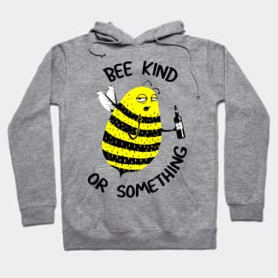 Bee Kind Hoodie